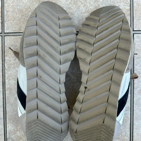 CESARE PACIOTTI 4USMen‘s Sneakers